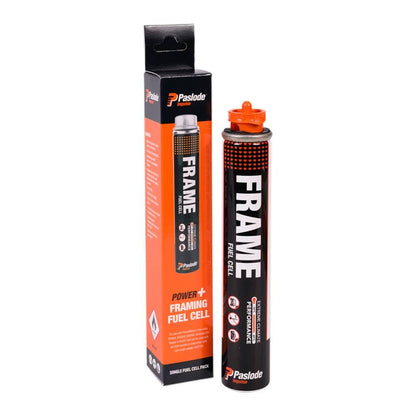 PASLODE Impulse Twist n Lock Tall Fuel Cell B20543F