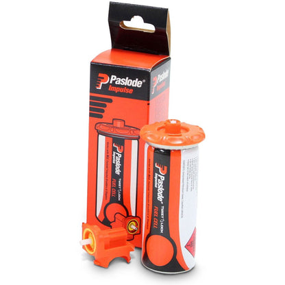 PASLODE Impulse Twist n Lock Small Fuel Cell B20544S