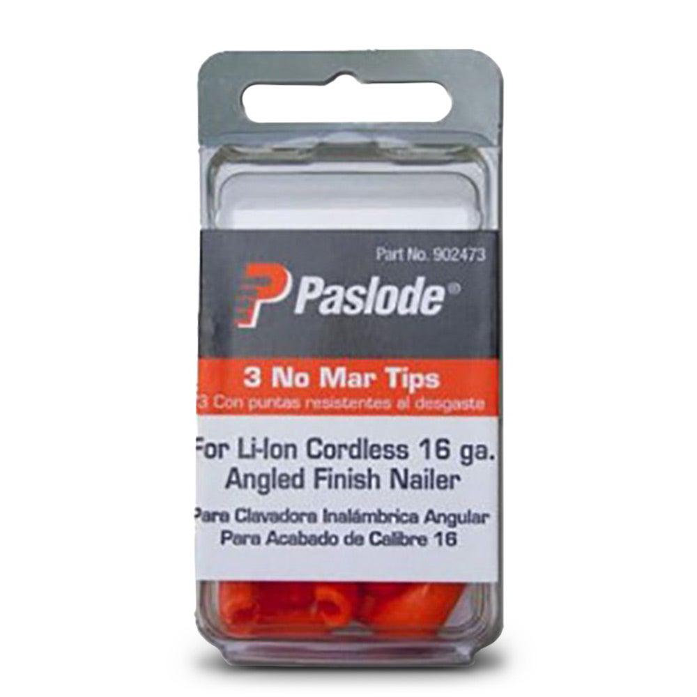 PASLODE No Mar Tip Nailer 3pk Suits IM250ALI 902473