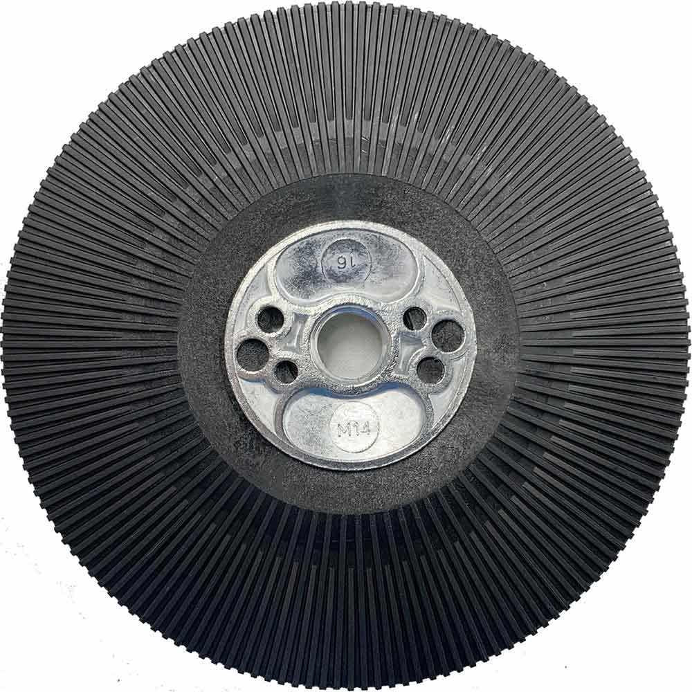 PFERD 125mm High Performance Fibre Disc Backing Pad