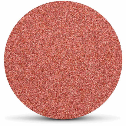 PFERD 50mm 80-Grit Aluminium Oxide Quick-Change Sanding Disc - COMBIDISC - 5 Piece