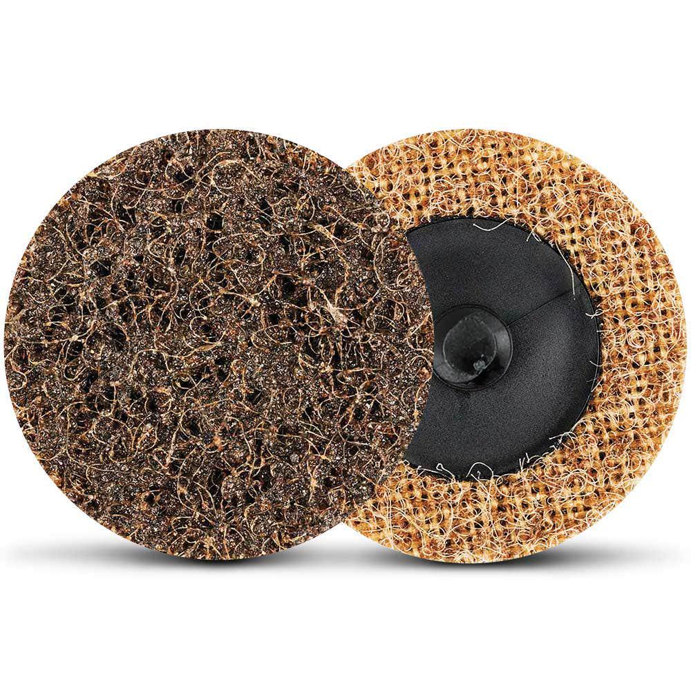 PFERD 50mm Coarse Quick-Change Surface Conditioning Disc - COMBIDISC - 5 Piece
