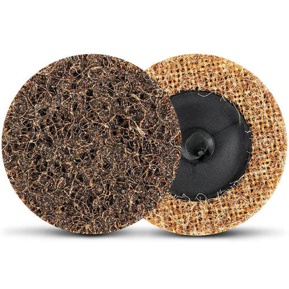 PFERD 50mm Coarse Quick-Change Surface Conditioning Disc - COMBIDISC - 5 Piece