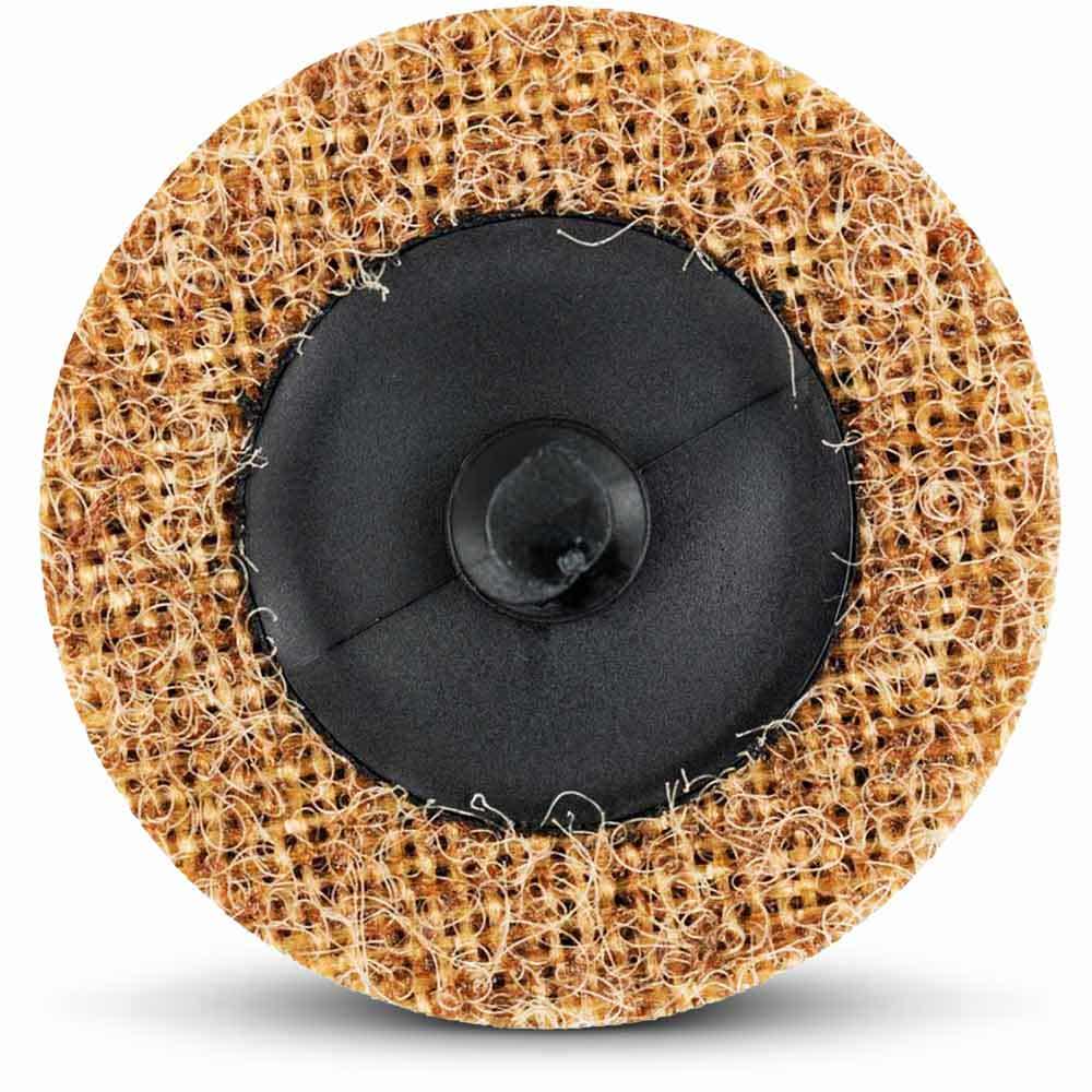 PFERD 50mm Coarse Quick-Change Surface Conditioning Disc - COMBIDISC - 5 Piece