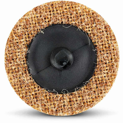 PFERD 50mm Coarse Quick-Change Surface Conditioning Disc - COMBIDISC - 5 Piece