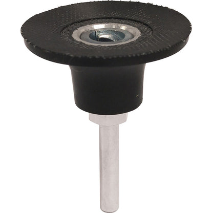 PFERD 50mm Quick-Change Mounted Backing Pad