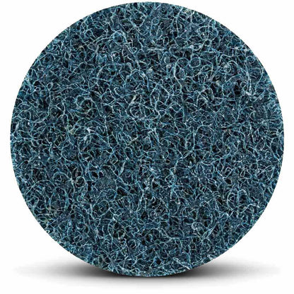 PFERD 50mm Very Fine Quick-Change Surface Conditioning Disc - COMBIDISC - 5 Piece