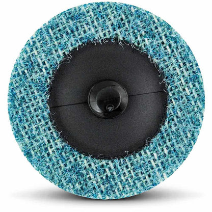 PFERD 50mm Very Fine Quick-Change Surface Conditioning Disc - COMBIDISC - 5 Piece