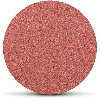 PFERD 75mm 60-Grit Aluminium Oxide Quick-Change Sanding Disc - COMBIDISC - 5 Piece