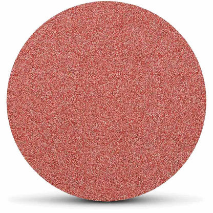 PFERD 75mm 80-Grit Aluminium Oxide Quick-Change Sanding Disc - COMBIDISC - 5 Piece