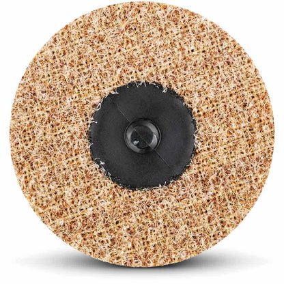 PFERD 75mm Coarse Quick-Change Surface Conditioning Disc - COMBIDISC - 3 Piece