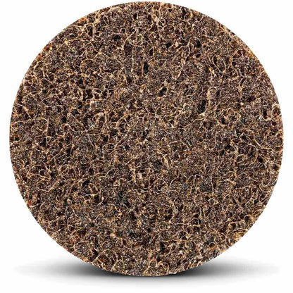 PFERD 75mm Coarse Quick-Change Surface Conditioning Disc - COMBIDISC - 3 Piece