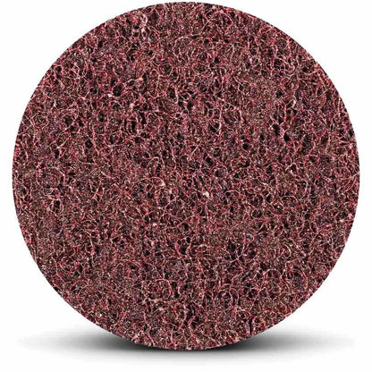 PFERD 75mm Medium Quick-Change Surface Conditioning Disc - COMBIDISC - 3 Piece