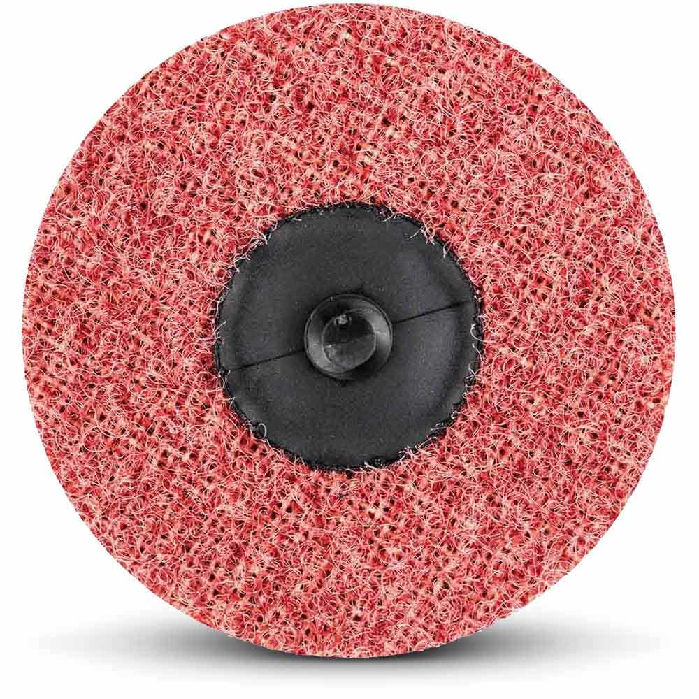 PFERD 75mm Medium Quick-Change Surface Conditioning Disc - COMBIDISC - 3 Piece