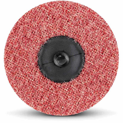 PFERD 75mm Medium Quick-Change Surface Conditioning Disc - COMBIDISC - 3 Piece