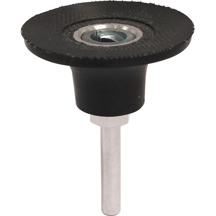 PFERD 75mm Quick-Change Mounted Backing Pad