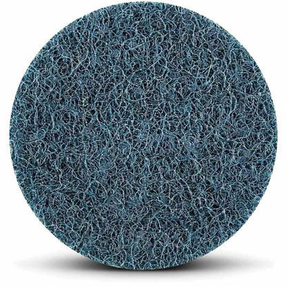PFERD 75mm Very Fine Quick-Change Surface Conditioning Disc - COMBIDISC - 3 Piece
