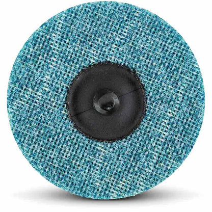PFERD 75mm Very Fine Quick-Change Surface Conditioning Disc - COMBIDISC - 3 Piece