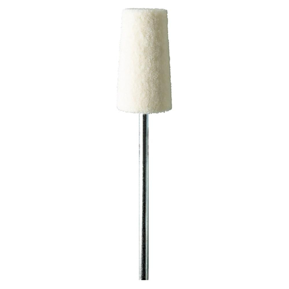 PG MINI 11mm Polishing Felt Disc M.4605