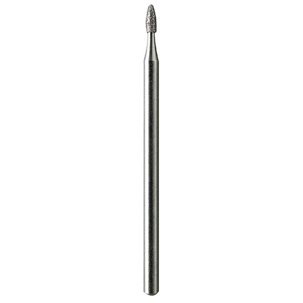 PG MINI 1.6mm Diamond Cutter - Flame M.1950