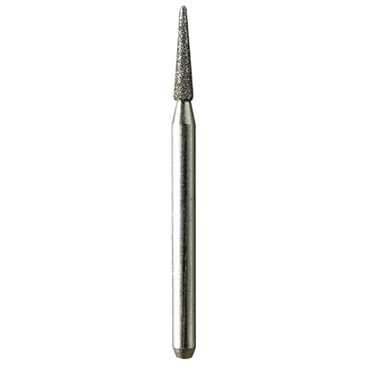 PG MINI 1.6mm Diamond Cutter - Pointed M.1970