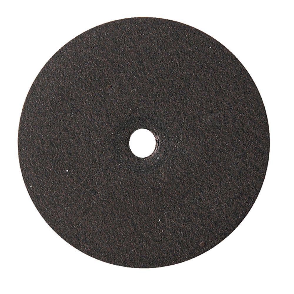 PG MINI 22 x 3mm Polishing Disc 2 Pack M.4595
