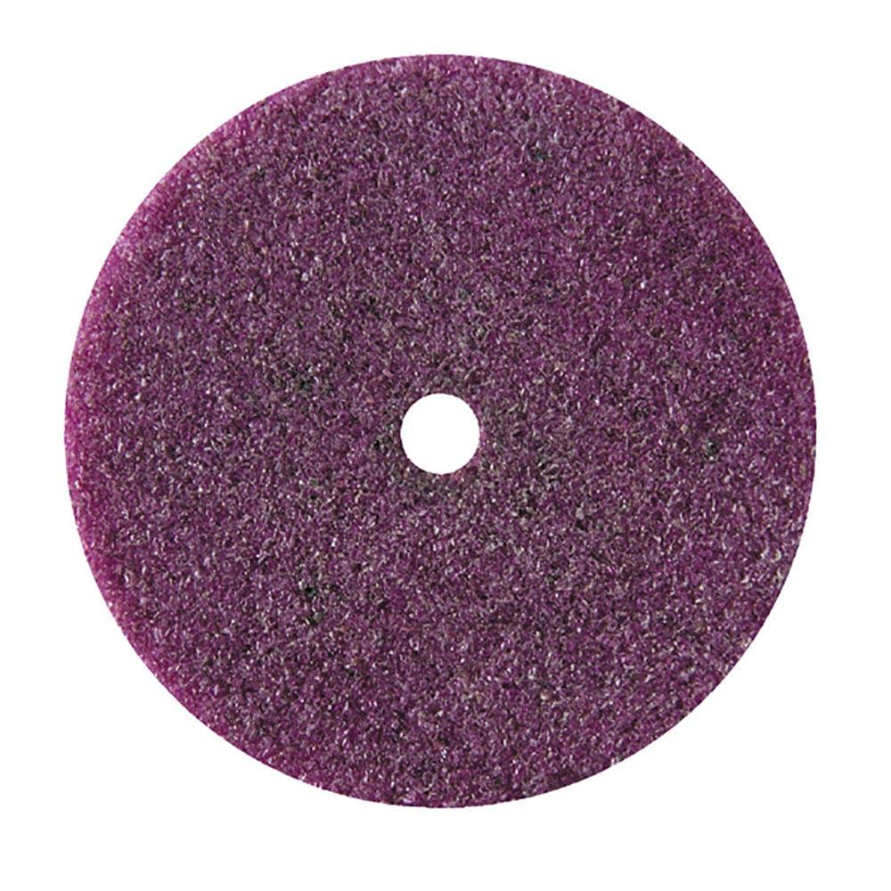 PG MINI 22mm Ruby Grinding Stone 2pcs - Wheel M.2610
