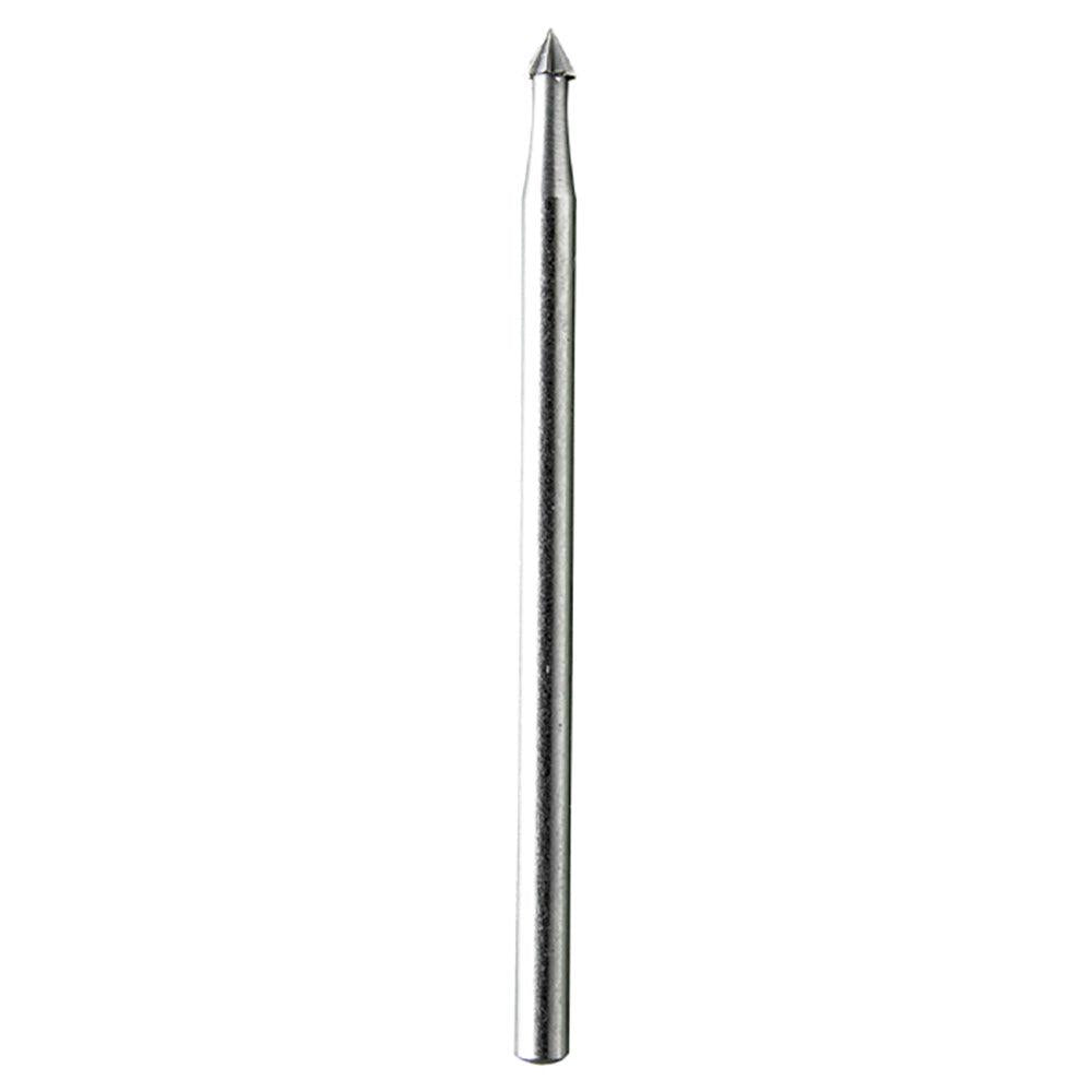 PG MINI 2.3mm Cone EngRAVing Bit M.1270