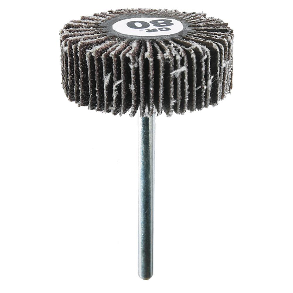 PG MINI 30 x 5mm 80G Flap Grinding Wheel M.3030