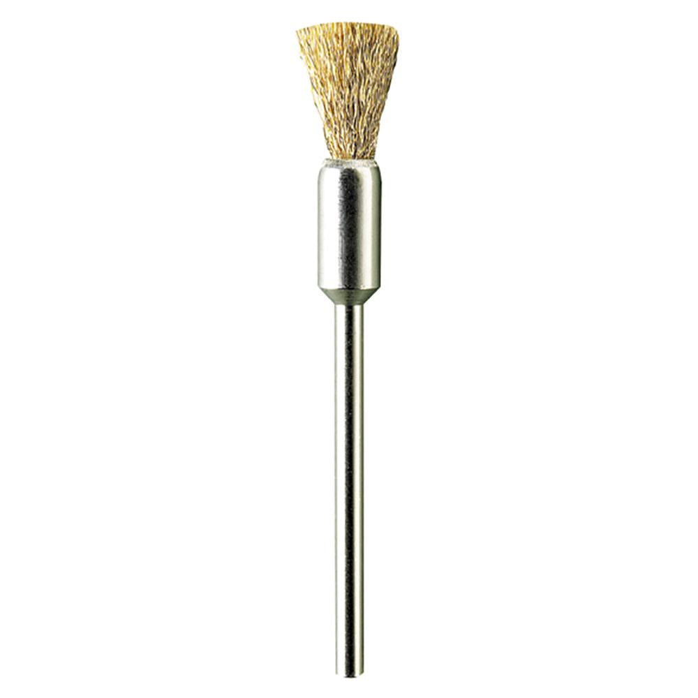 PG MINI 5mm Brass Brush M.4055