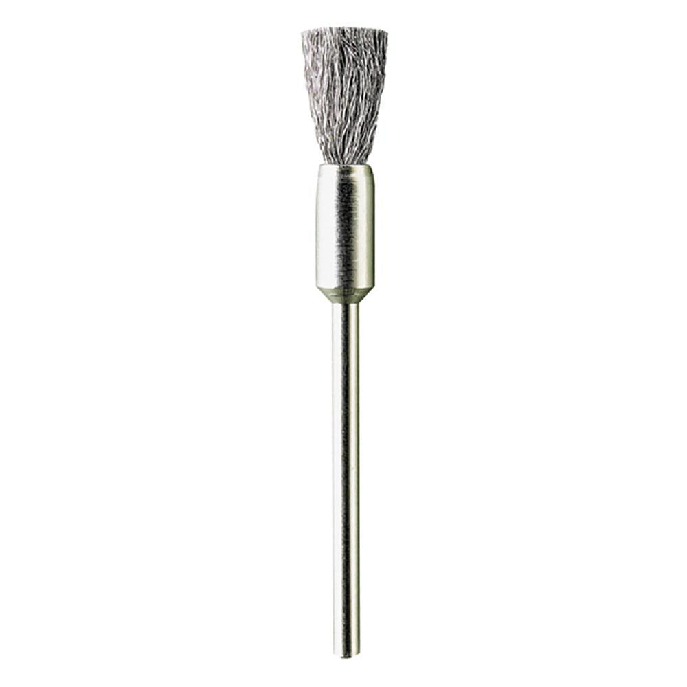 PG MINI 5mm Steel Brush M.4005