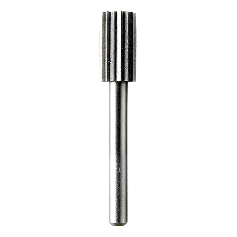 PG MINI 6.0mm Cylinder EngRAVing Bit M.1100