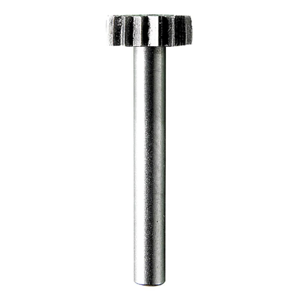 PG MINI 9.5mm EngRAVing Bit - Wheel M.1375
