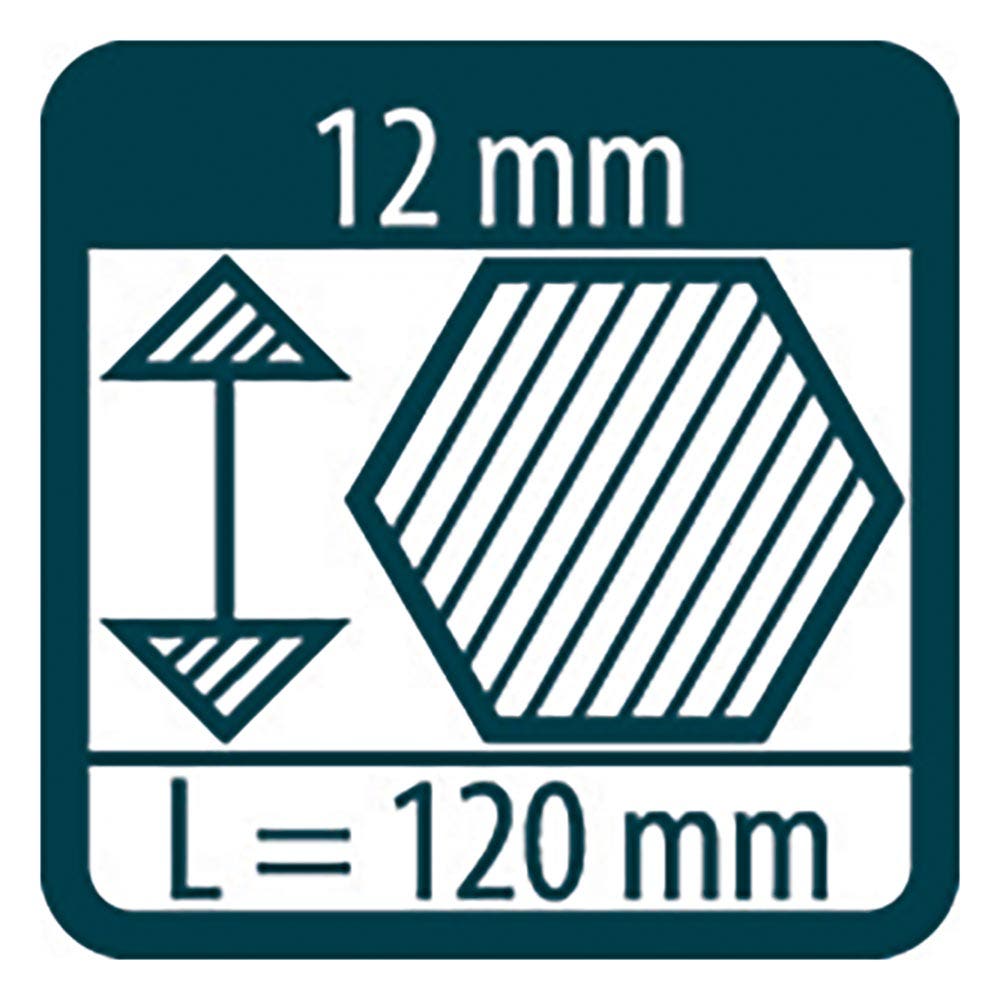 PICA Classic Pro 590 Lumber and industrial Marking Crayon White 59052
