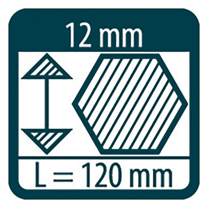 PICA Classic Pro 590 Lumber and industrial Marking Crayon White 59052