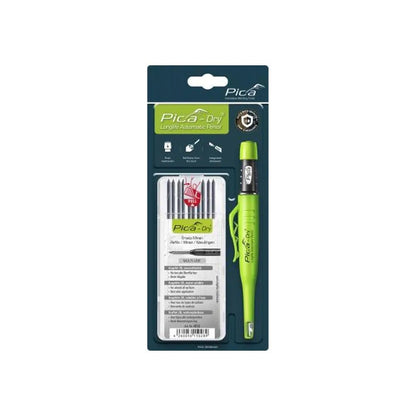 PICA Dry Bundle 3030 Pencil and 4030 Lead Refill Set 30403