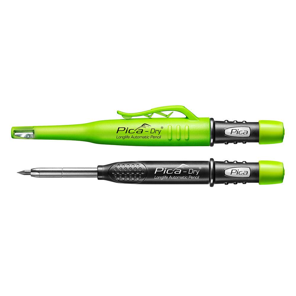 PICA Dry Longlife Automatic Pen Blister Pack 3030SB