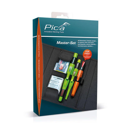 PICA Master Set Carpenter 55030