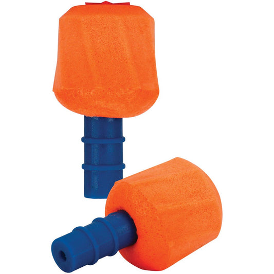 PIP Powersoft Ez-Twist SLC80 22dB Uncorded Ear Plugs - 200PR Box 267-HPF610