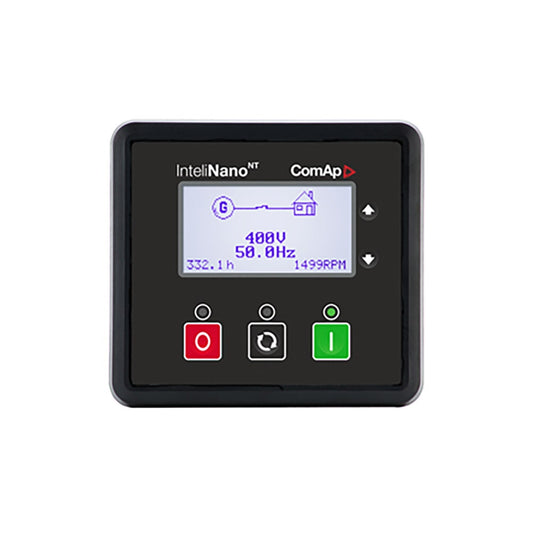 PRAMAC 2Wire-AS1 - Remote 2 Wire to Suit Diesel Generators PY000A000ASD