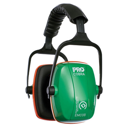 PROCHOICE Class 5 SLC8028dB Cobra Earmuffs EMCOB