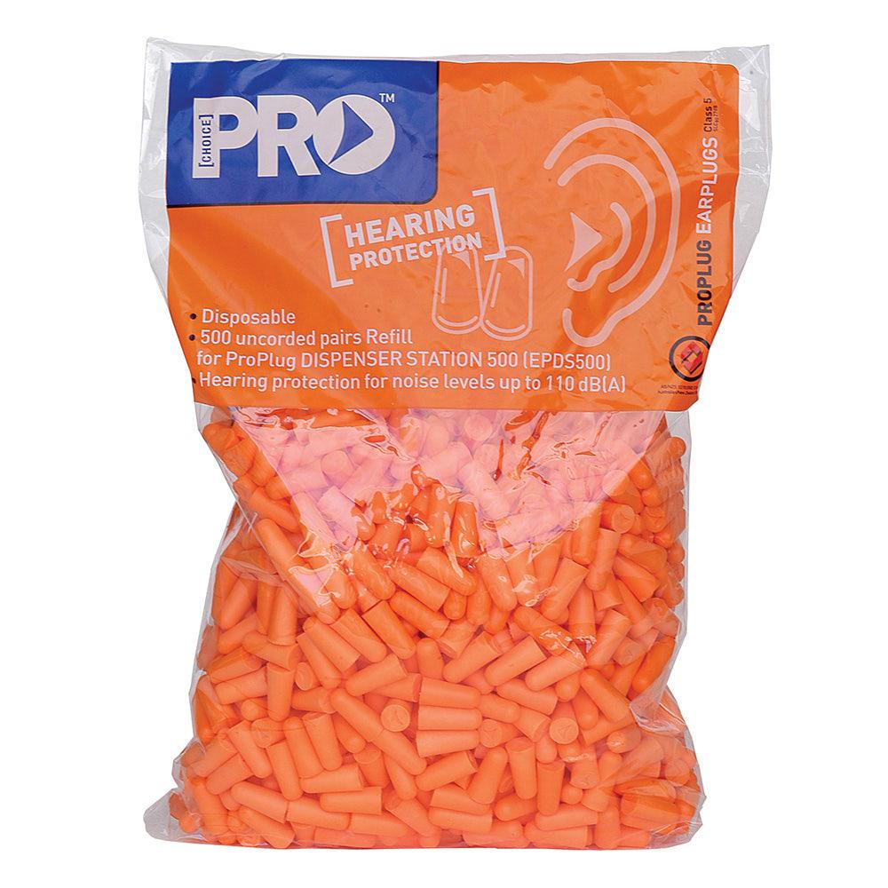 PROCHOICE ProBulletTM Refill Bag for Dispenser