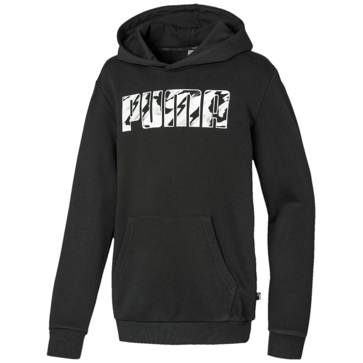 PUMA Boys' Fleece Hoodie