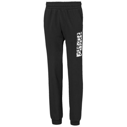 PUMA Boys' Fleece Pants
