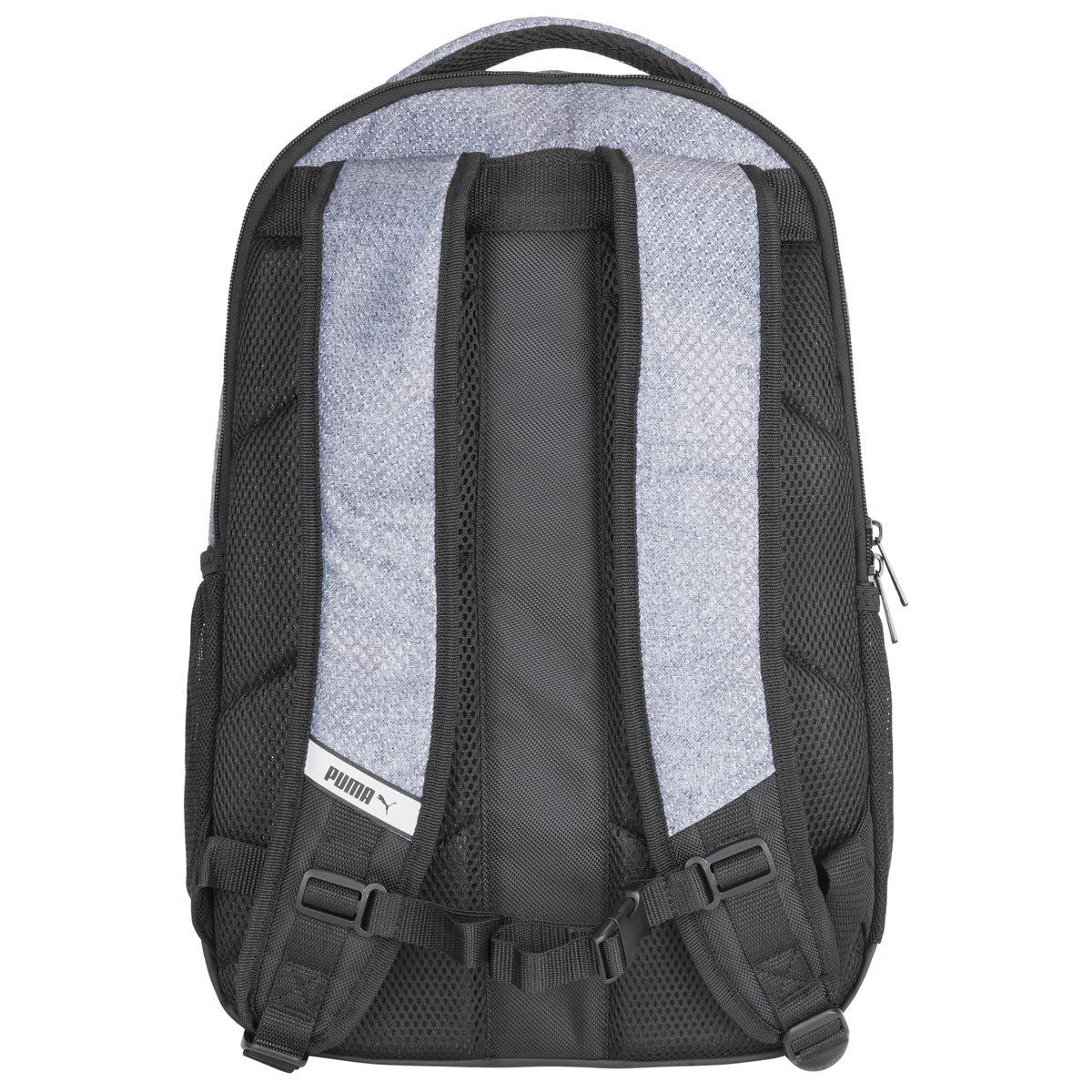 PUMA Challenger Backpack Dark Grey
