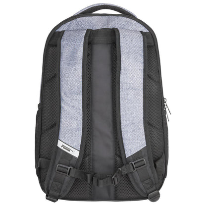 PUMA Challenger Backpack Dark Grey