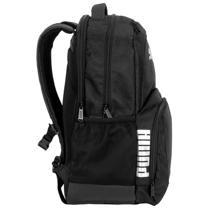 PUMA Challenger Backpack Black