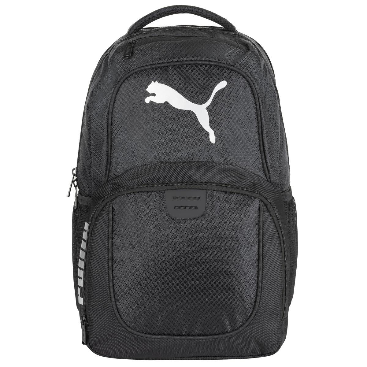 PUMA Challenger Backpack Dark Grey