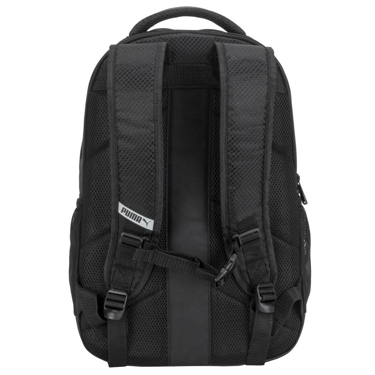PUMA Challenger Backpack Black