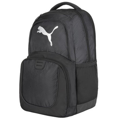 PUMA Challenger Backpack Black